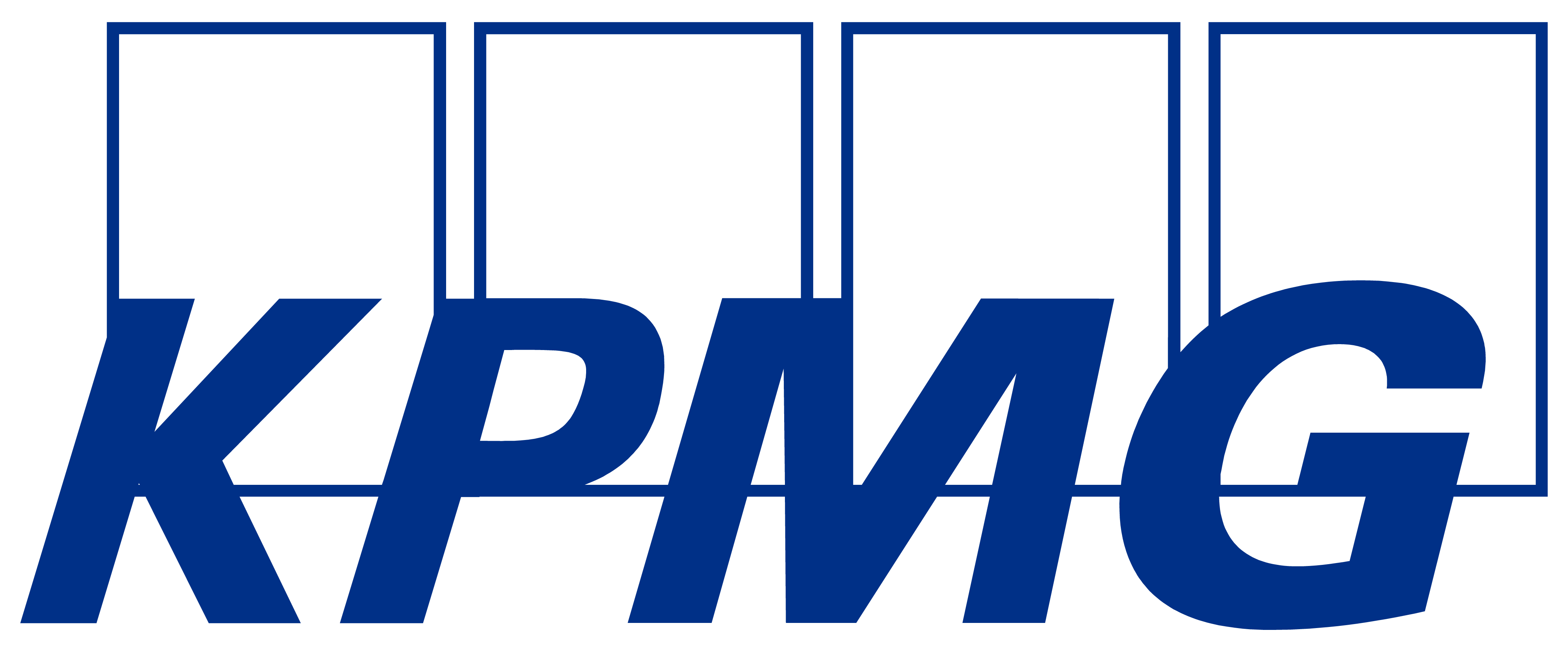 KPMG Logo
