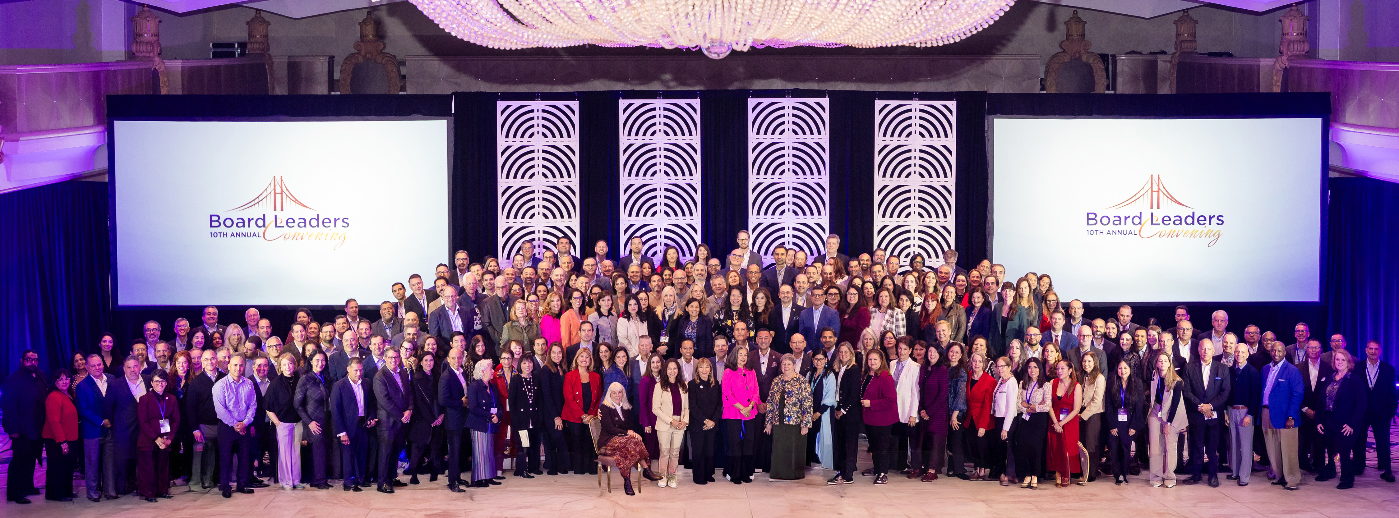 LCDA 2025 Convening Group