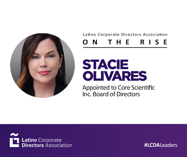 Stacie Olivares, Core Scientific Inc