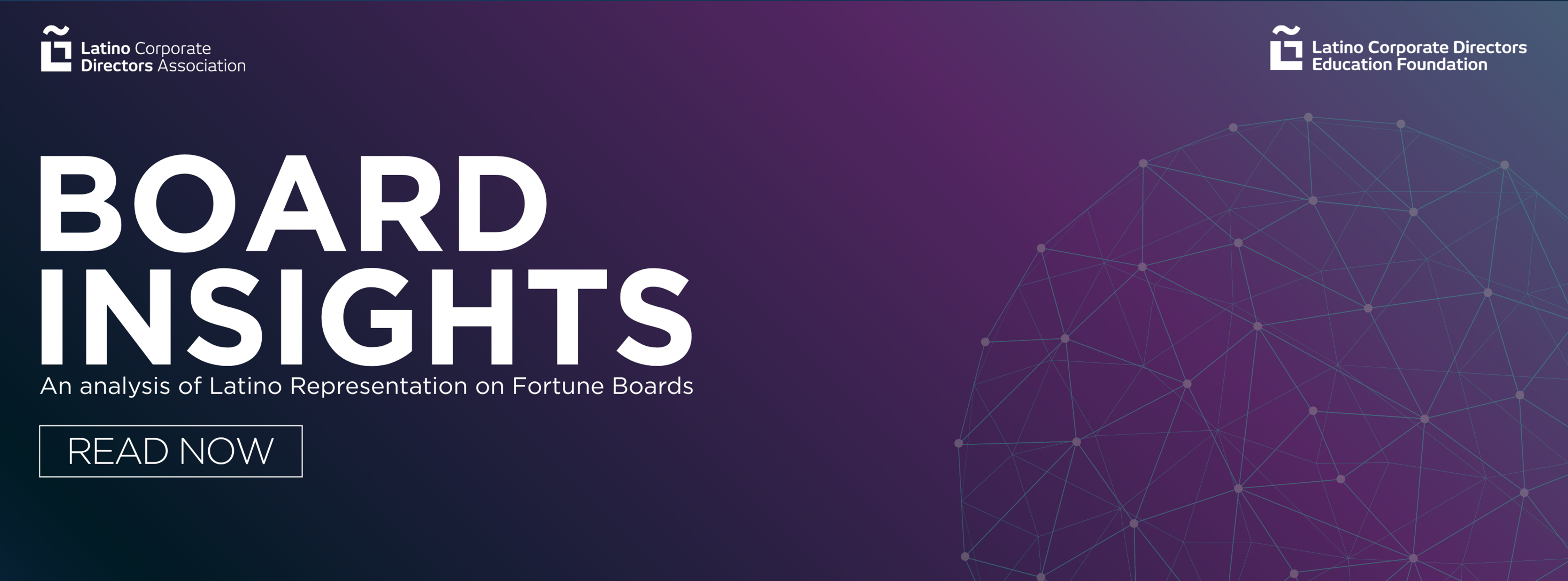 Latino board members