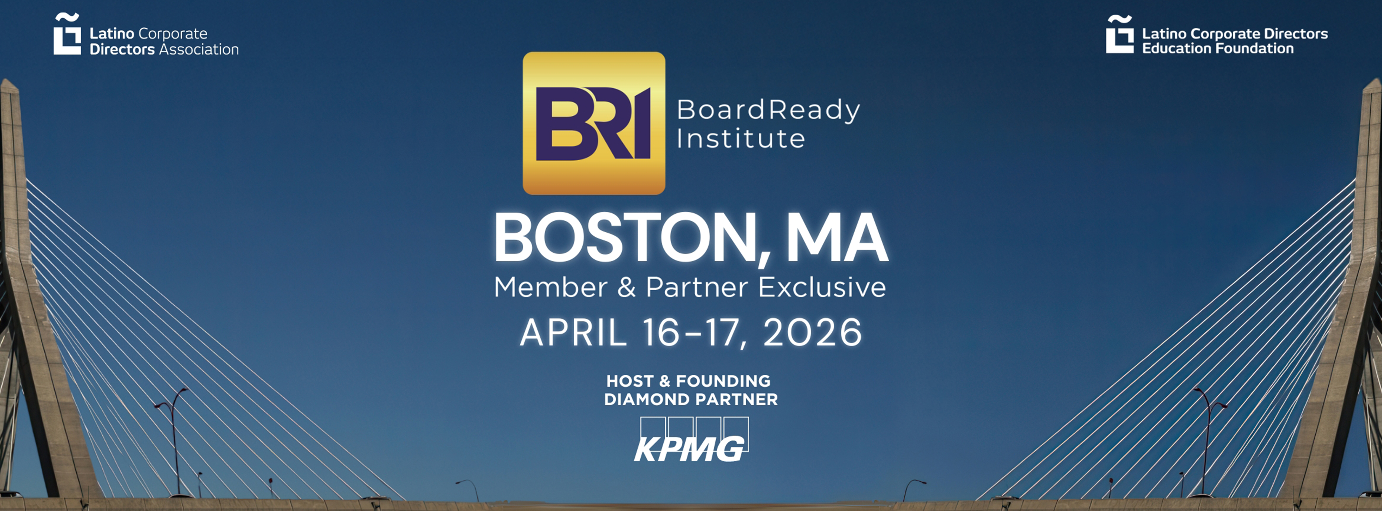 BRI 2026 Boston