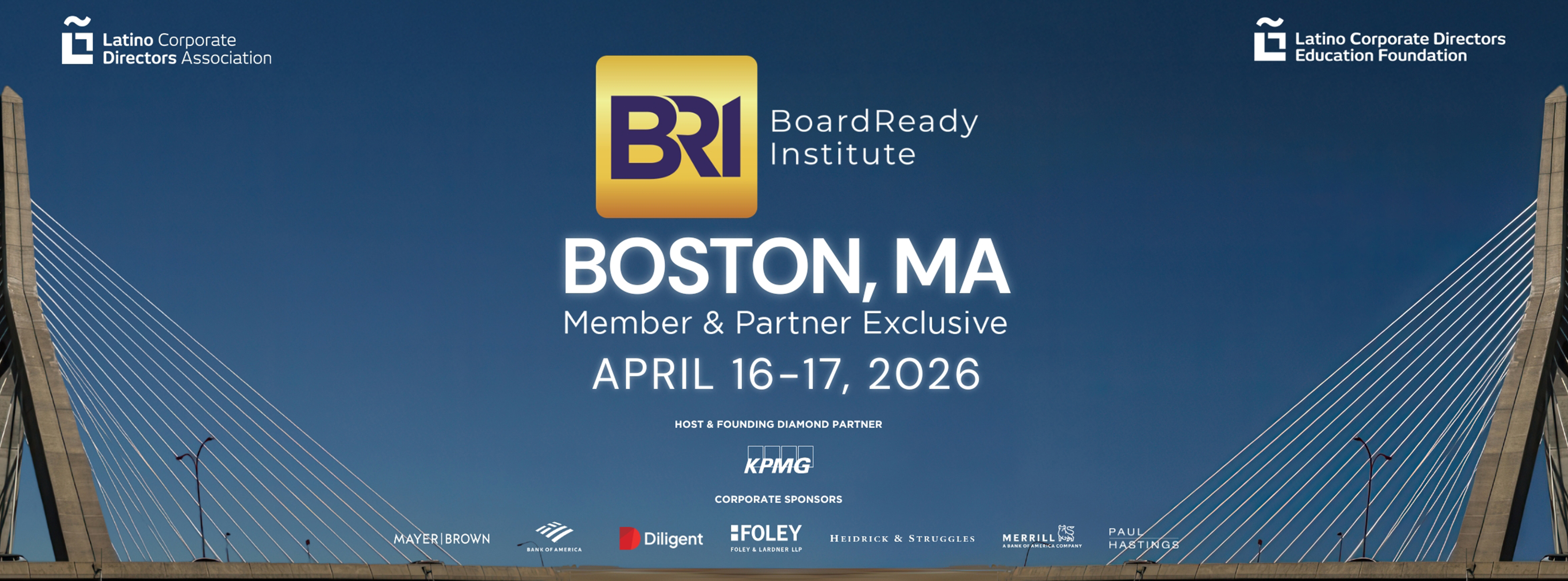 BRI 2026 Boston