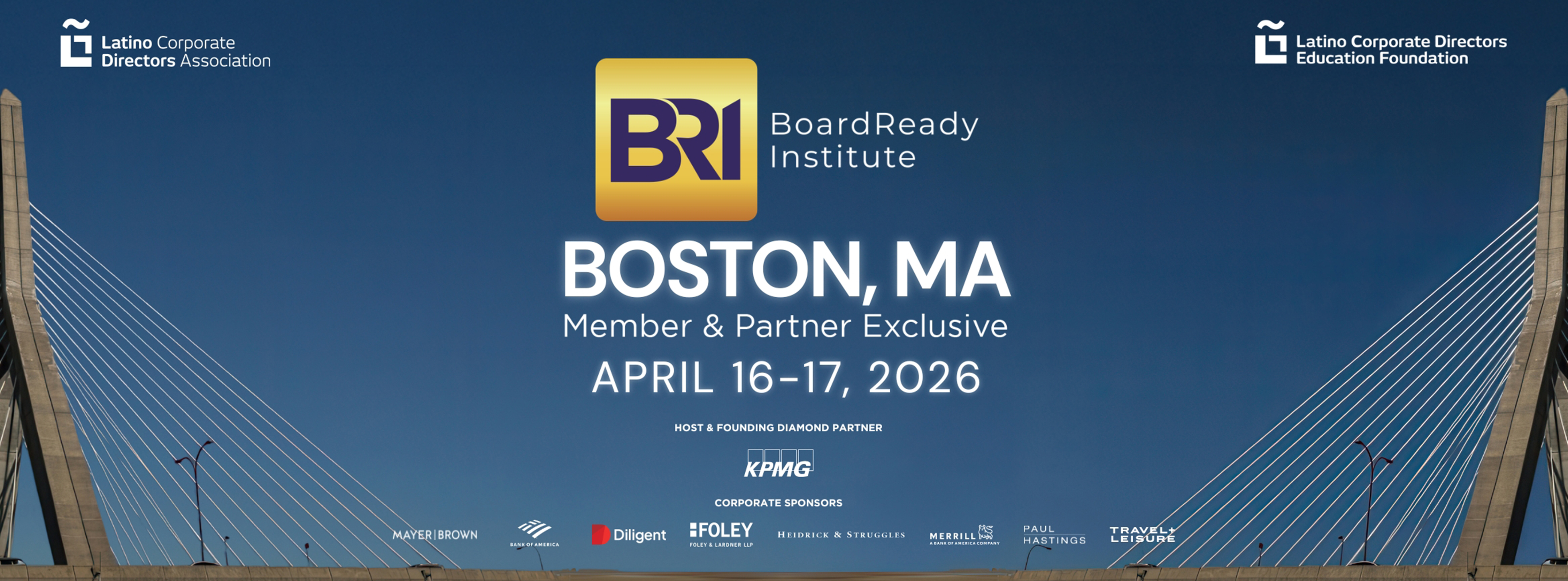 BRI 2026 Boston