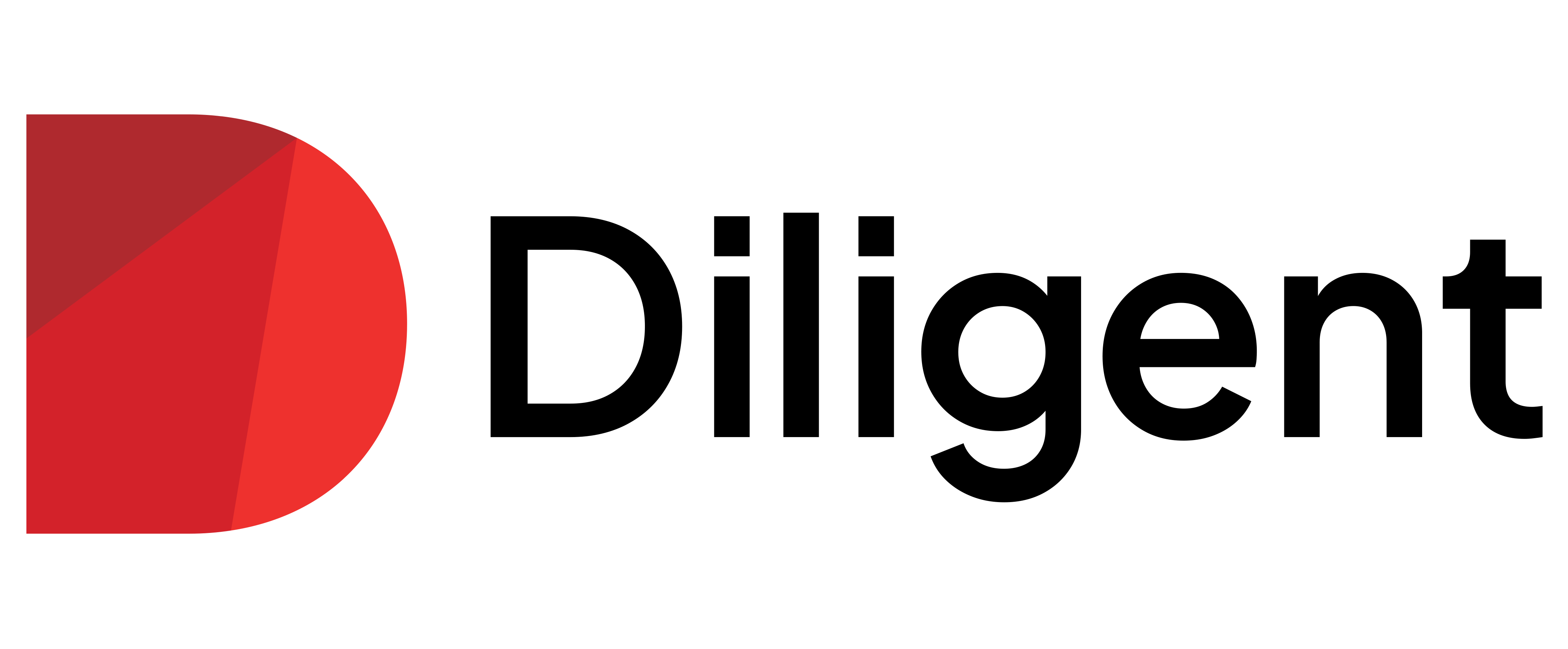 Diligent Logo