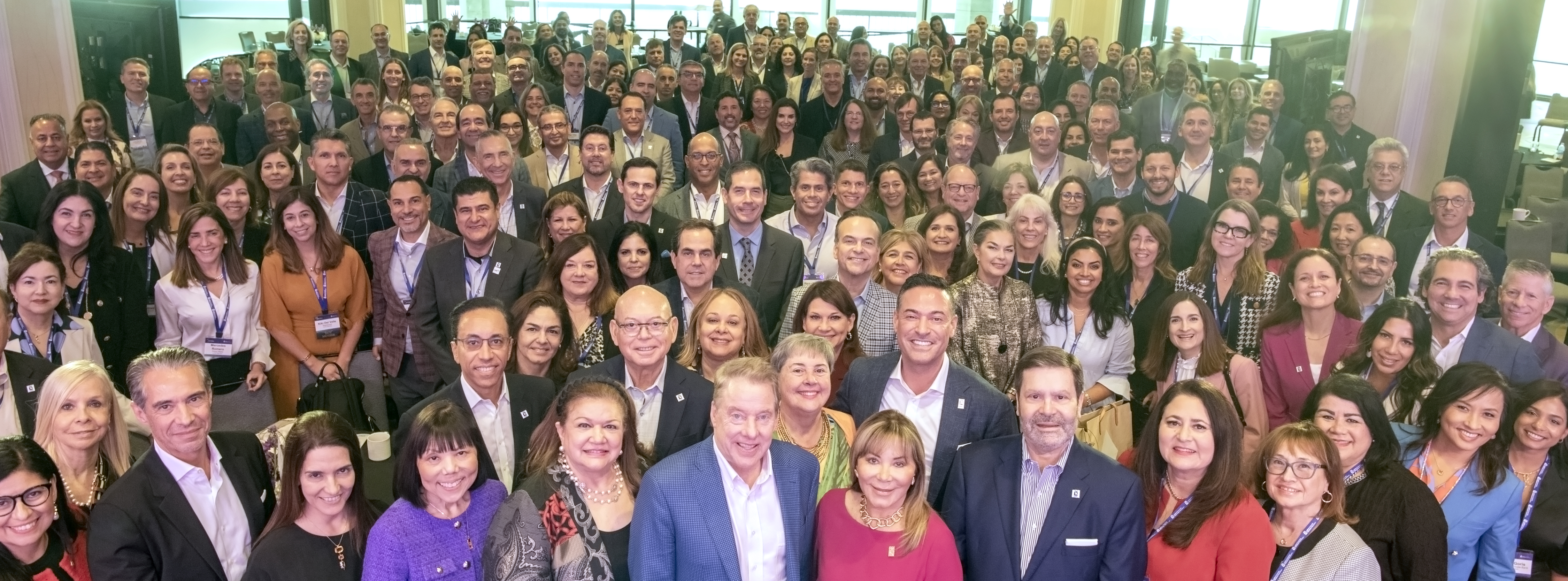 Group photo