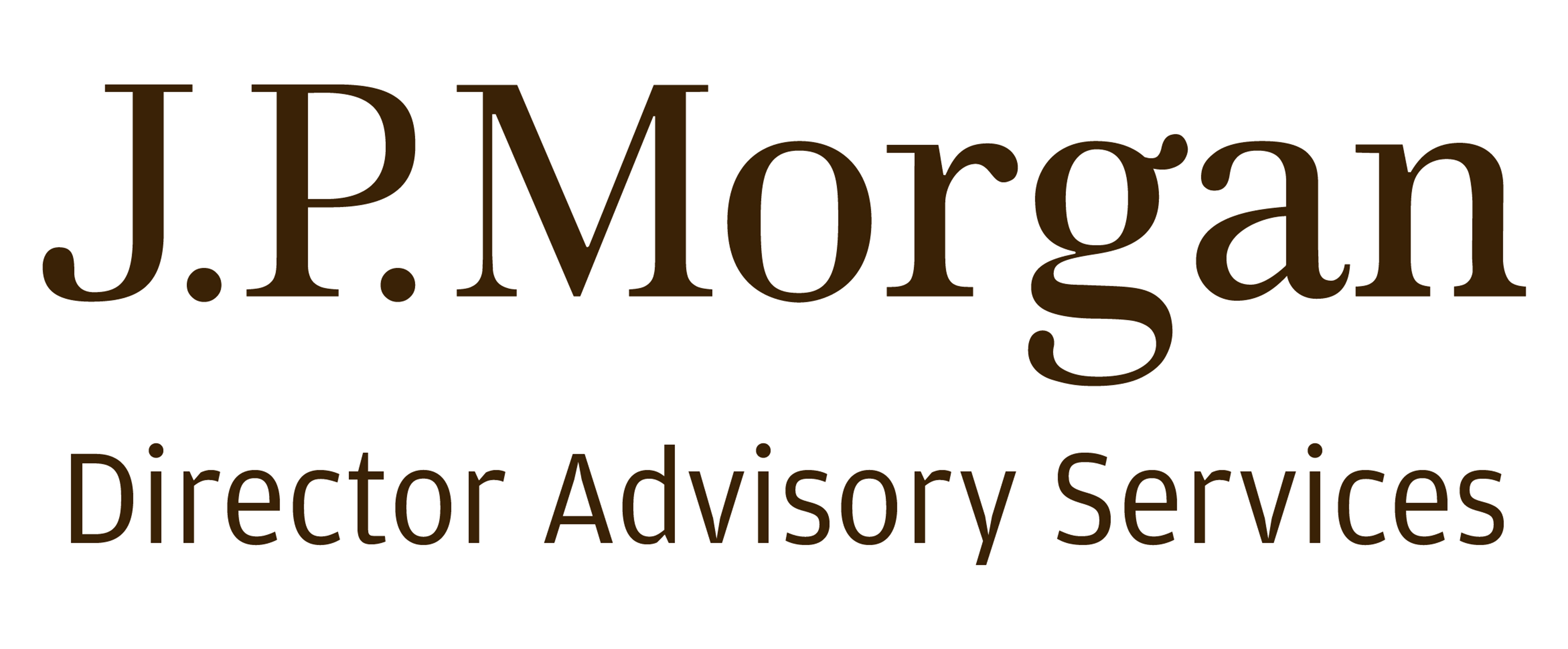 JPMorgan Chase Logo